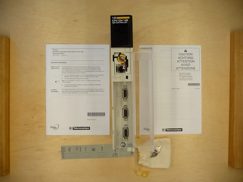 Schneider electric modicon - schneider,