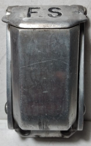 Vecchio posacenere con - vecchio,