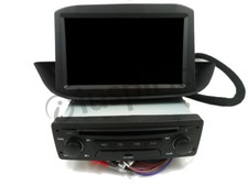 Autoradio 2 DIN navigatore per