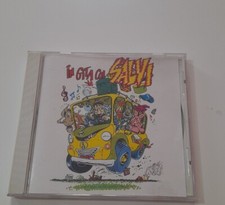 FRANCESCO SALVI "IN GITA CON