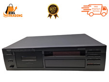 Yamaha KX-480 Stereo Cassette