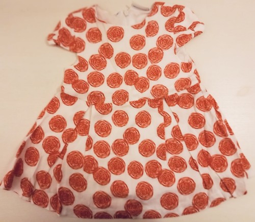 Neonata bambina mesi - mesi, cm