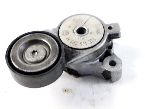 03c145299m supporto puleggia - 03c145299m,