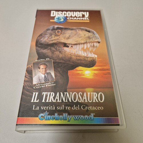 Discovery channel - discovery, il