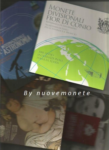 San marino dal 2002 2015 - san,