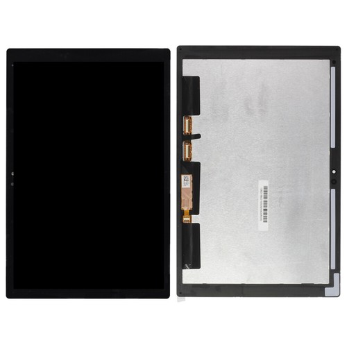 Schermo lcd con gruppo touch - con,