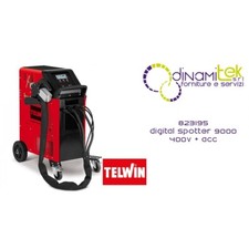 823195 SPOT DIGITAL SPOTTER