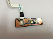 Scheda Pulsante Power LS-5121P KAVAA per Notebook TOSHIBA NB200-10Z