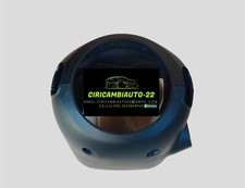 Rivestimento copertura piantone dello sterzo Alfa Romeo 147 Anno 2008 Originale