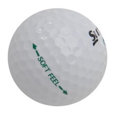 Srixon Soft Feel Near Mint