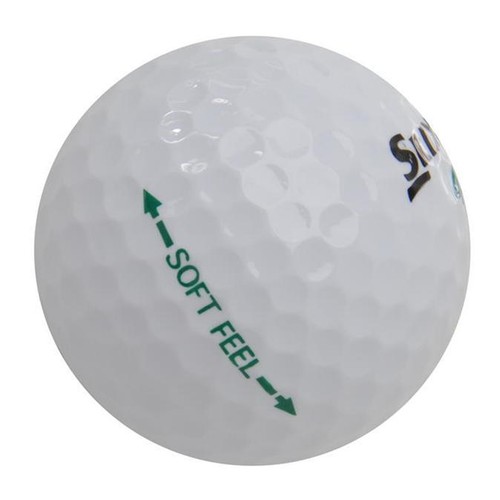 Srixon soft feel - soft,