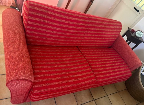 Divano letto posti nuovo - 3,