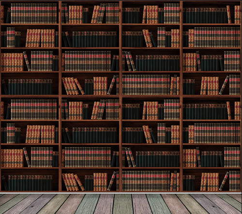 Libri biblioteca vintage - , carta