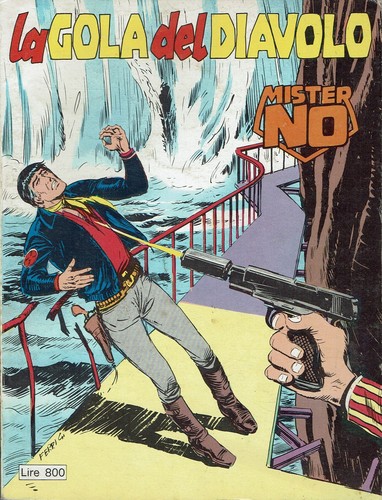 Mister la gola - 86,
