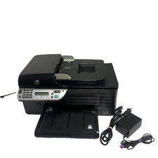 Officejet 4500 printer - hp,