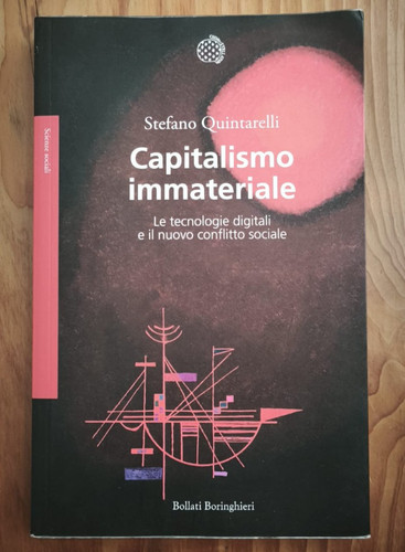 Stefano quintarelli - stefano,