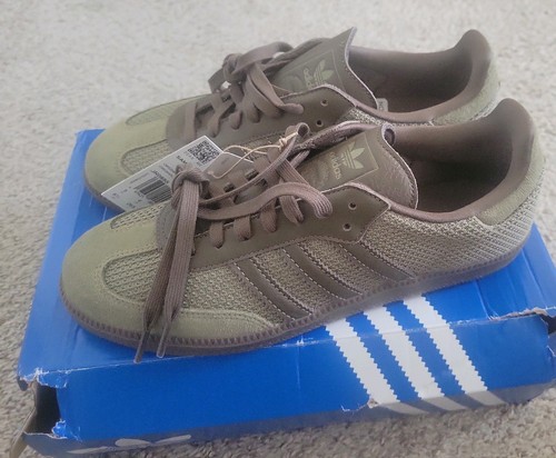 Adidas samba uomo - uomo, taglia