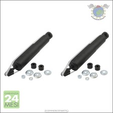 2x Ammortizzatori Maxgear