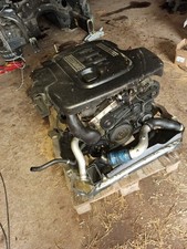 Motore + Cambio Manuale BMW