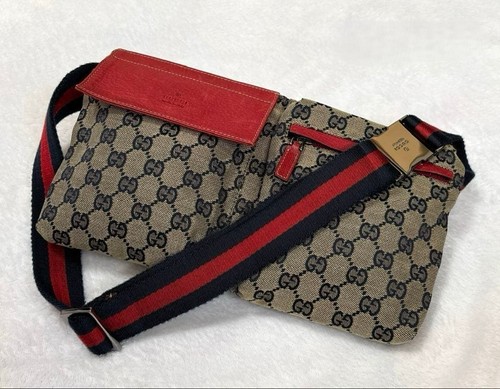 Borsa vita gucci - gucci, gg