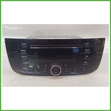Autoradio FIAT PUNTO EVO 3J 1.4 735501409 2009 2013 DELPHI 28252883