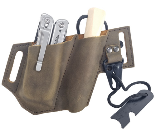 Marsupio porta utensili - utensili, in