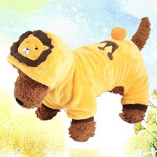  Abbigliamento Cane Taglia Piccola Vestitini Cani Piccolo Costume Da Compagnia