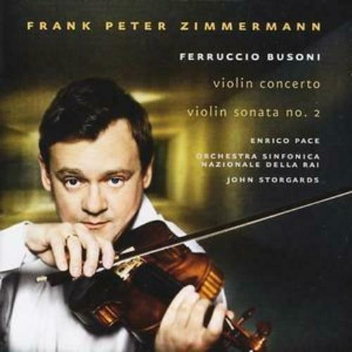 Violin concerto sonata - violin,