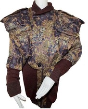 Splendida giacca unisex