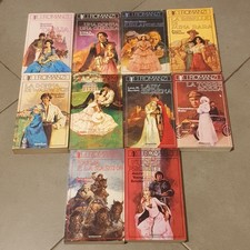 I ROMANZI MONDADORI -