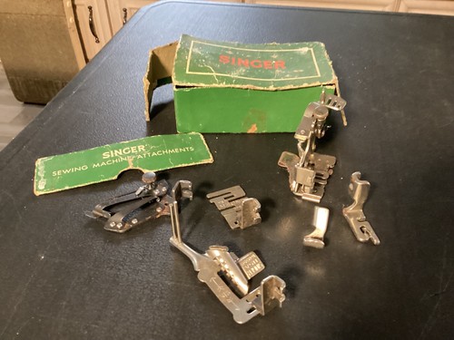 Vecchia scatola vintage - , di