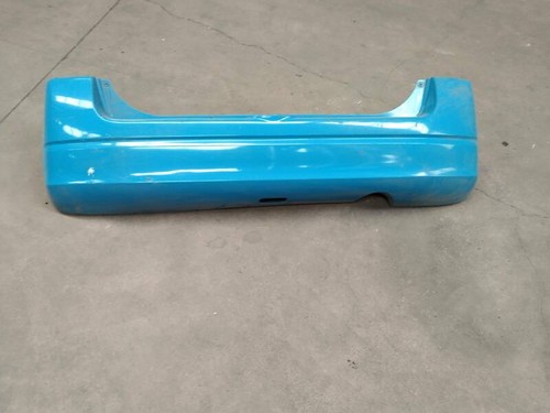 Paraurti posteriore opel agila - opel,