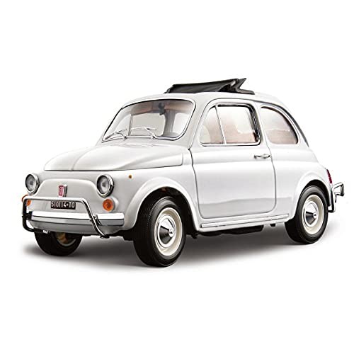 Bburago fiat 500l 1968 - 1968,