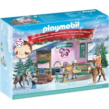 PLAYMOBIL Christmas 71952