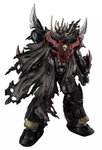 Figurina mazinkaiser skl - figurina,