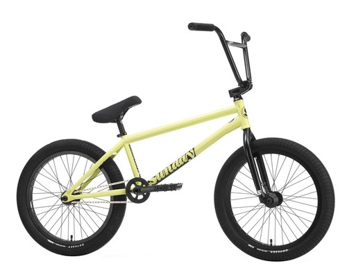 Bicicletta bmx sunday - bicicletta,
