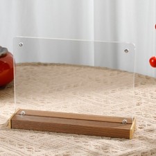 Cornice portafoto classica in