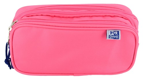 Oxford astuccio scuola - oxford,,