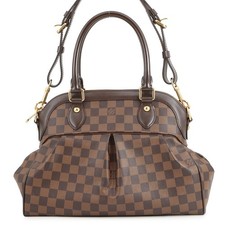 LOUIS VUITTON Trevi Taglia PM