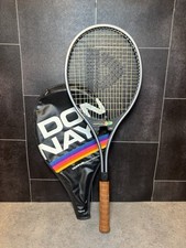 Racchetta da tennis vintage