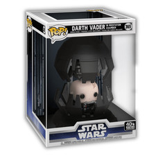 Funko Pop! Deluxe: Star Wars