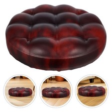 Coprisedili Rotondi per Sgabelli Cuscino Sedia Cuscino Caldo Cuscini Sella