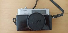 Minolta matic 9 - hi-matic,