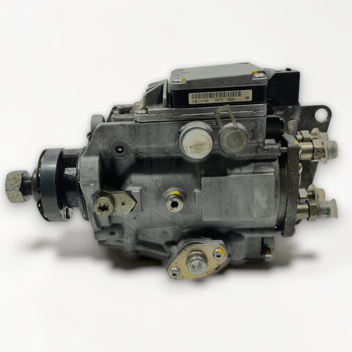 Pompa iniezione diesel - pompa,