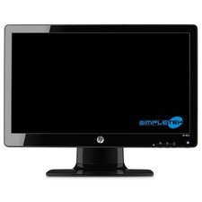 HP 2011X MONITOR 20" HD+ LCD