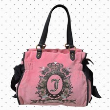Juicy Couture borsa tote