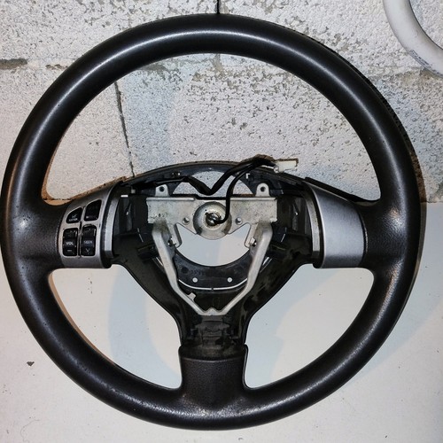 Z13dt volante suzuki swift - volante,