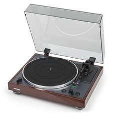 Thorens TD 102 A (noce, incl