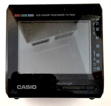 Televisor Portátil LCD a