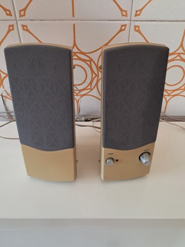 Set casse acustiche pc - 2,